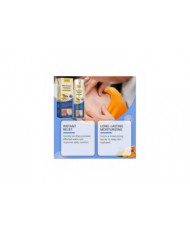 Apaisant Hydratant Psoriasises Liquide Portable Anti-démangeaisons Liquides de soins corporels Fournitures de [...]