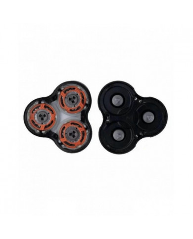 SH90 Têtes de rechange pour rasoirs série 9000 S9911 S9731 S9711 S9511 S9111 S9031 S9988 Lame