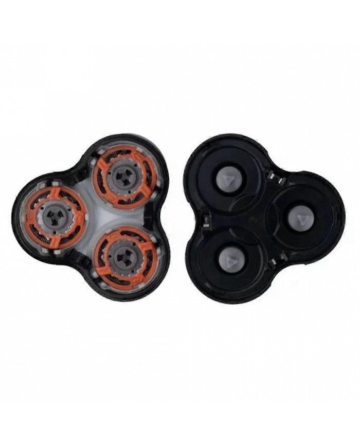 SH90 Têtes de rechange pour rasoirs série 9000 S9911 S9731 S9711 S9511 S9111 S9031 S9988 Lame