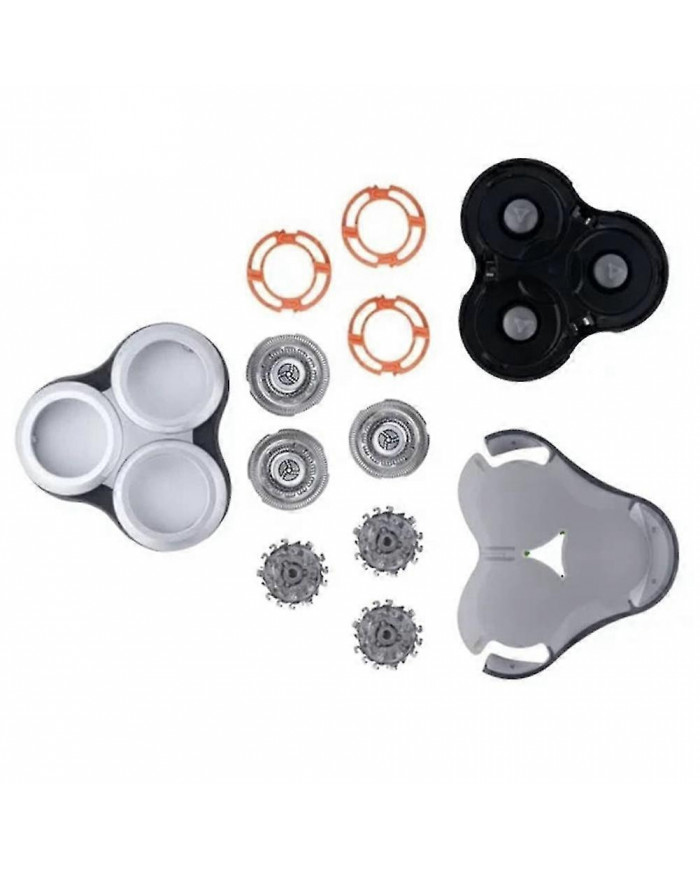 SH90 Têtes de rechange pour rasoirs série 9000 S9911 S9731 S9711 S9511 S9111 S9031 S9988 Lame