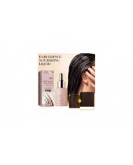 Sérum capillaire 30ml de Vegamour GRO Pour la croissance des cheveuxPlus épais Végétalien Plus Plein Plus Sain