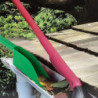 Gutter Drain Scoop Ditch Scouring Scoop Roof Gutter Scouring Tool Small Spade For Garden Sewer Villas Ditch [...]