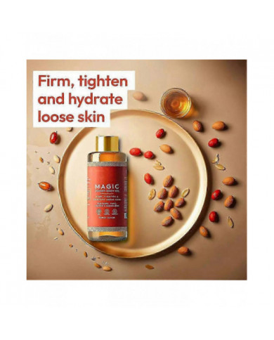 Huile Besque Pour Les Bras, La Poitrine, Les Cuisses Et Les Ventre 100ml/3.52fl Oz