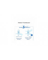 Halloween Lentilles de contact colorées Anime Cosplay Lentilles oculaires lentilles Lentilles