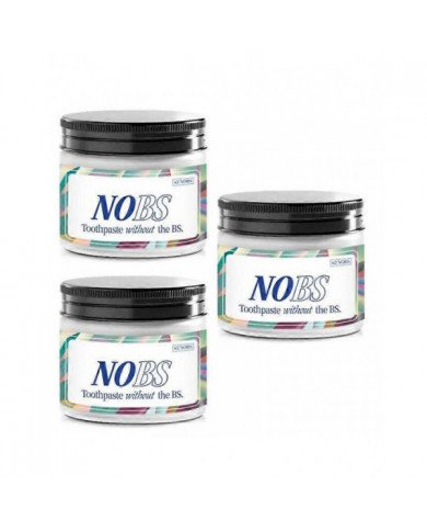 Oothpaste Comprimés Nano Hydroxyapatite Flouride Plastique Eco Voyage Friendly Taille Nouveau