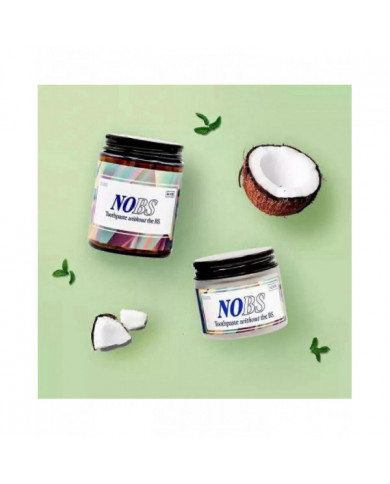 Oothpaste Comprimés Nano Hydroxyapatite Flouride Plastique Eco Voyage Friendly Taille Nouveau