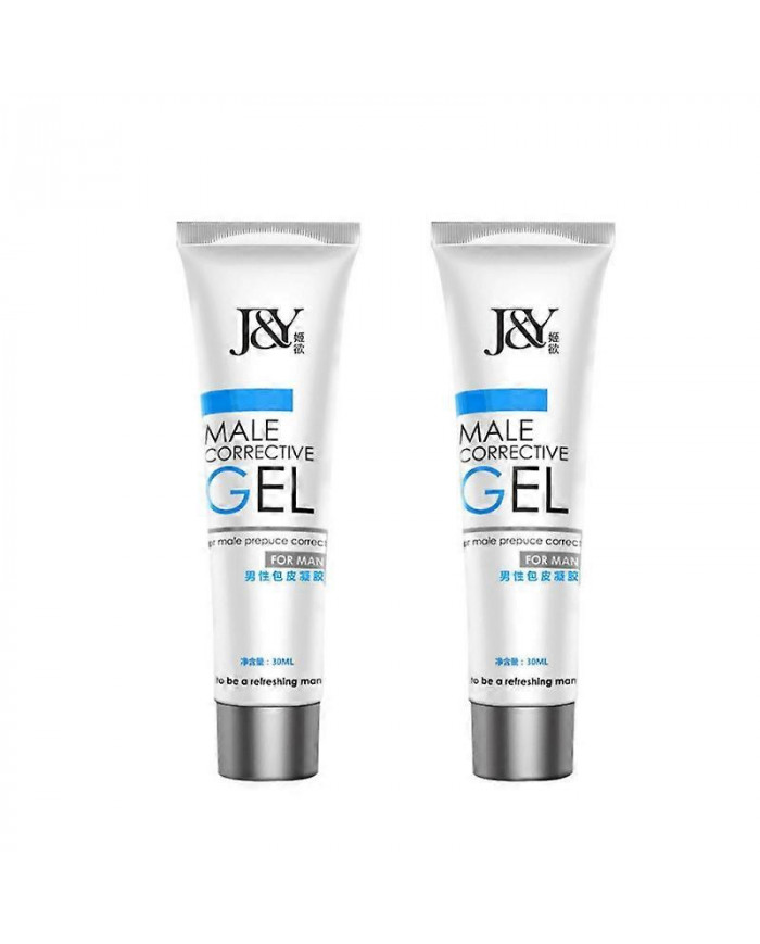 2X 30ml Prépuce Masculin Phimosis Correction Soin Gel Tête Physique Amélioration Du Prépuce Liquide Gel Essence [...]