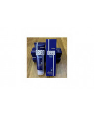 Baume Apaisant Crème Tube de Massage Deep Blue Soulage les articulations et les muscles