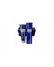 Baume Apaisant Crème Tube de Massage Deep Blue Soulage les articulations et les muscles