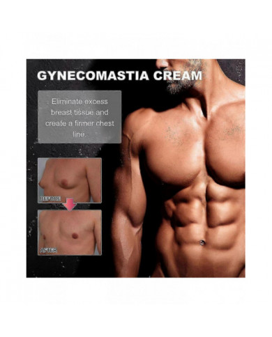 1-3 pièces Mentherm Huile chauffante Gyecomastia Gyecomastia Venom d’abeille, Venin d’abeille Men Therm, pour la [...]