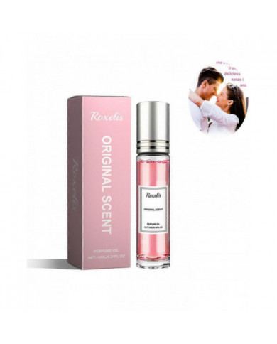 1-3pcs Original Parfum Phéromone Parfum 10 ml EDP Parfums pour Hommes Atrract Femmes