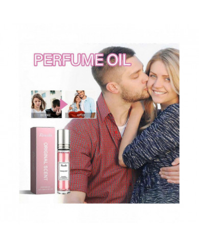 1-3pcs Original Parfum Phéromone Parfum 10 ml EDP Parfums pour Hommes Atrract Femmes