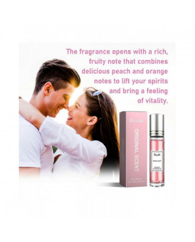 1-3pcs Original Parfum Phéromone Parfum 10 ml EDP Parfums pour Hommes Atrract Femmes