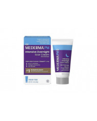 Mederma Pm Crème de nuit intensive pour cicatrices 1,0 oz (28g)