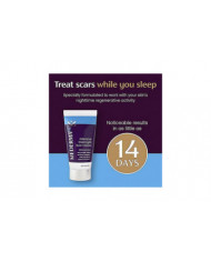 Mederma Pm Crème de nuit intensive pour cicatrices 1,0 oz (28g)