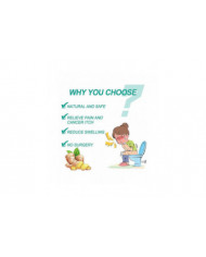 2pcs Wellian Crème Hémorroïdaire, Crème Hémorroïdes, Pour Hommes Et Femmes 20g