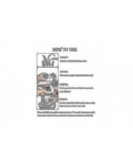 Accolades de prothèses dentaires de blanchiment Comfort Fit Flex supérieure/inférieure