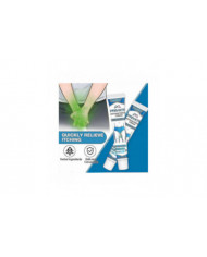 Crème Homme Anti-Démangeaisons, Crème Soin Privé, Anti-bactérienne, Anti-Démangeaisons Et Déodorant 20g