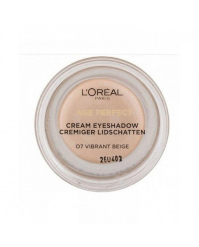 L'Oréal L'Oréal Age Perfect Crème Fard à Paupières