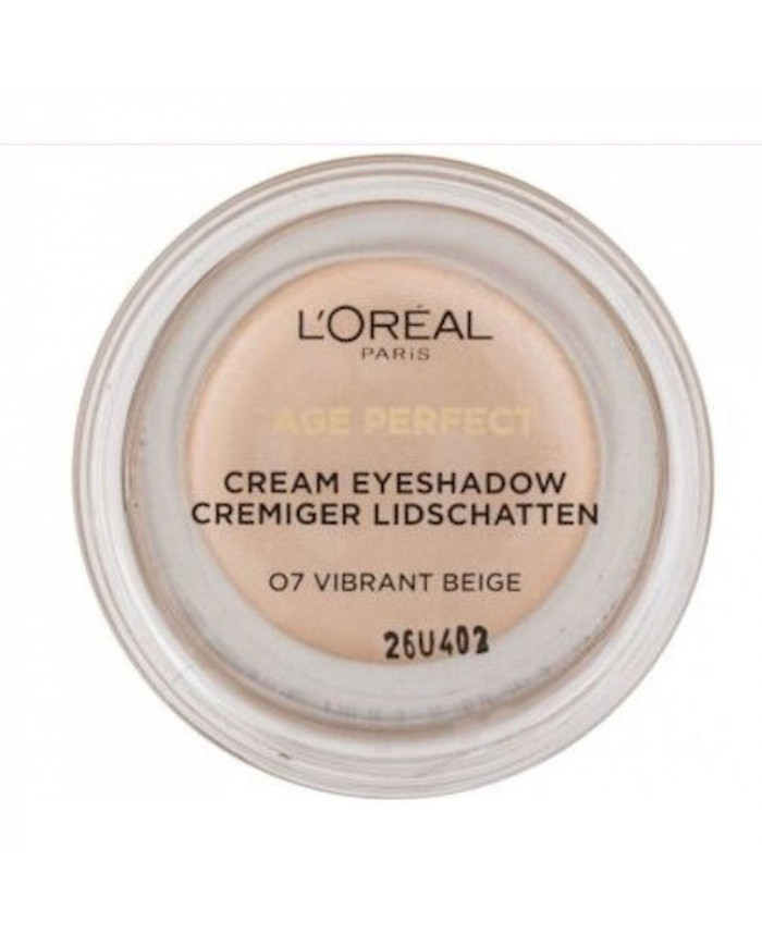 L'Oréal L'Oréal Age Perfect Crème Fard à Paupières