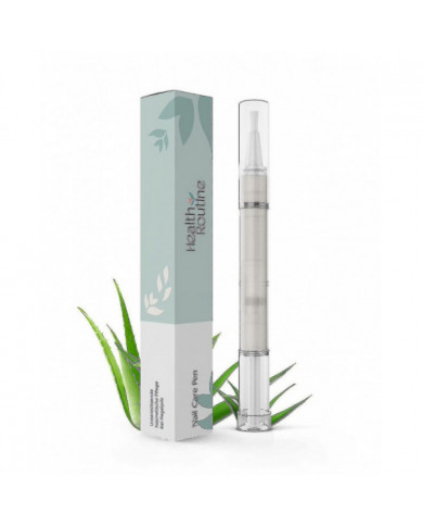 5x Healthroutine Stylo Cosmétique Ongles Fungus Traitement Rapide Intensif Pour Ongles Avec Aloe Vera Tea Tree [...]