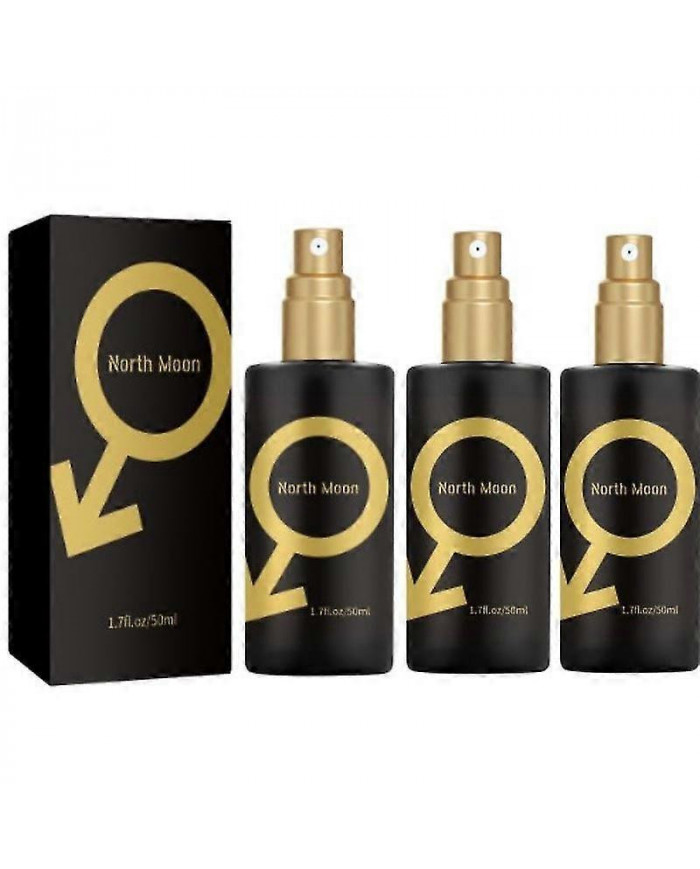 1-3pcs Hommes et Femmes Flirter Et Rencontres Universel Fresh Lasting Release Charm Parfum érotique