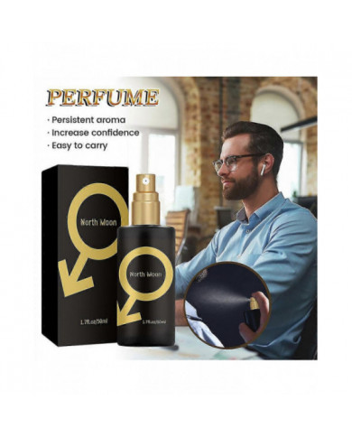 1-3pcs Hommes et Femmes Flirter Et Rencontres Universel Fresh Lasting Release Charm Parfum érotique