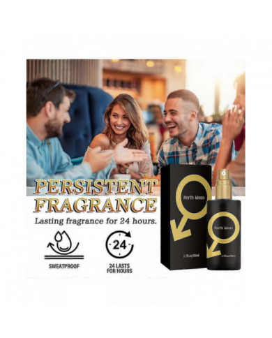 1-3pcs Hommes et Femmes Flirter Et Rencontres Universel Fresh Lasting Release Charm Parfum érotique