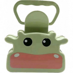 Pet Jaw Scoop Pooper Scooper Portable Dog Poop Scooper Dog Waste Pick Upwith Bag Dispenser(color: Gr