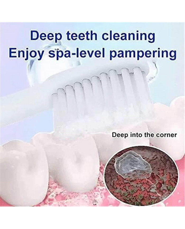 Dentifrice probiotique 3PCS SP-6,Dentifrice Sp-6 Blanchiment