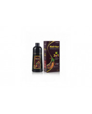 Hair Color Shampoo Hair Dye Shampoo Couleurs Cheveux en minutes Pour les femmes et les hommes