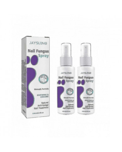 2pcs Medinail Fungus Spray Nouveau