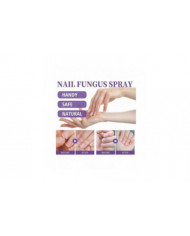 2pcs Medinail Fungus Spray Nouveau