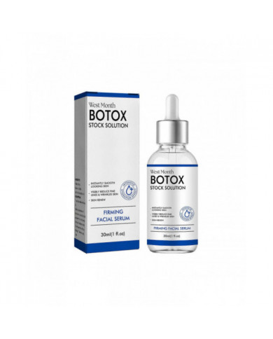 Sérum pour le visage Btx Stock Solution, sérum pour le visage Btx, sérum anti-âge pour réduire les ridules, les [...]