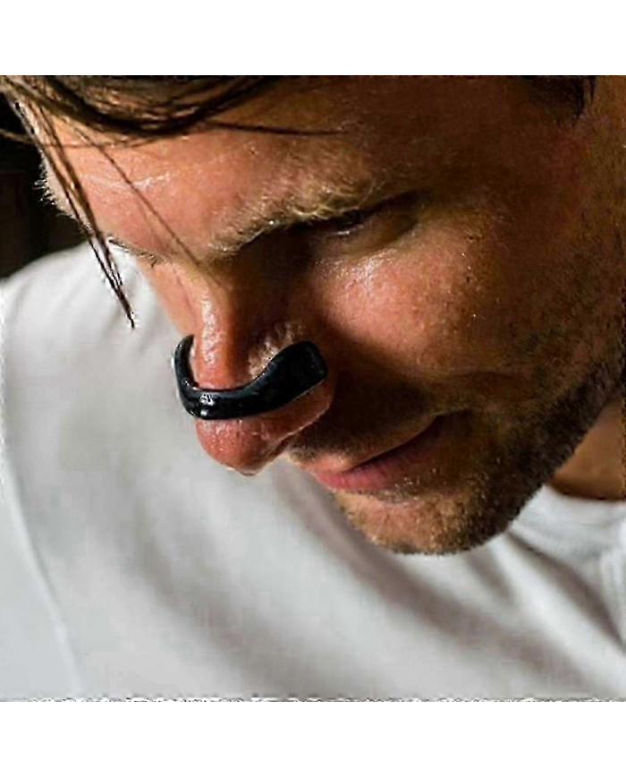 Dilatateurs de respiration nasale Les bandelettes nasales magnétiques augmentent l’air Améliorent la qualité du [...]