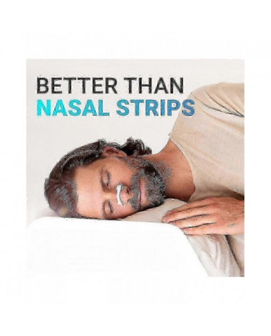Dilatateurs de respiration nasale Les bandelettes nasales magnétiques augmentent l’air Améliorent la qualité du [...]