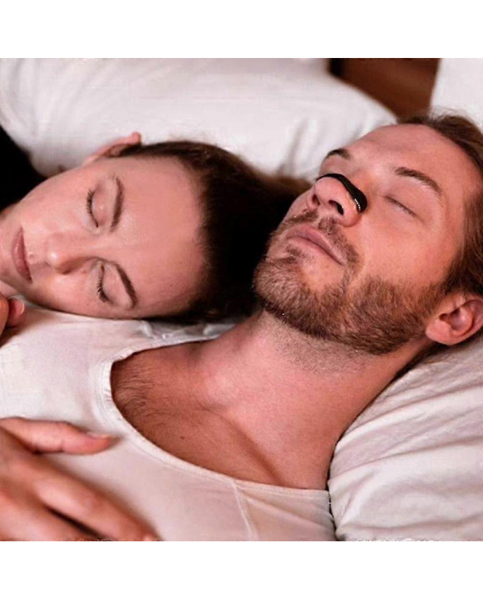 Dilatateurs de respiration nasale Les bandelettes nasales magnétiques augmentent l’air Améliorent la qualité du [...]