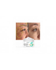 5 Secondes Rides Éliminer Crème Visage Instantanée Raffermissant Sérum Anti-Âge 3Pcs