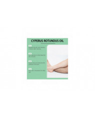 Huile de Cyperus Rotundus, Huile de Cyperus Rotundus pour l’épilation, Réduire la croissance des poils, Huile de [...]