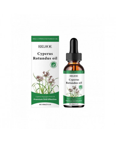 Huile de Cyperus Rotundus, Huile de Cyperus Rotundus pour l’épilation, Réduire la croissance des poils, Huile de [...]