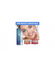 3pcs Gencive Réparation Gel Reconstruire Renforcer Blanchir Enlever L’inflammation de l’haleine Dent Buccale [...]