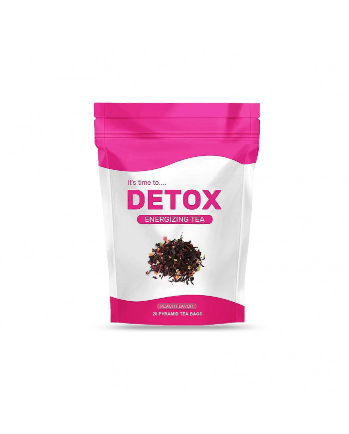 Thé amincissant détox Perdre rapidement du poids Thé amincissant pour le corps pour les hommes Femmes Perdre du poids