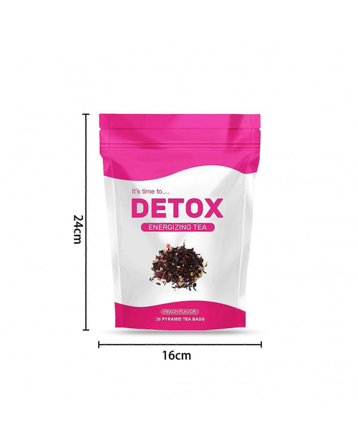 Thé amincissant détox Perdre rapidement du poids Thé amincissant pour le corps pour les hommes Femmes Perdre du poids