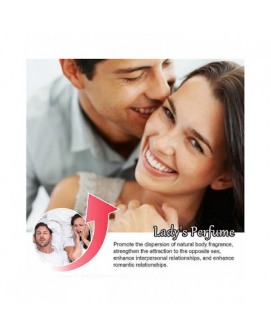 Parfum de phéromone à saveur de venin, parfum de phéromone à saveur de venin, pour femmes