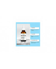 Sérum à l’acide hyaluronique B5, Sérum Hyalu B5, Sérum à l’acide hyaluronique pour le visage avec vitamine B5, [...]