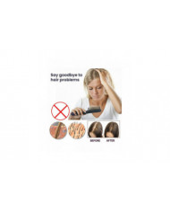 Spray pour la croissance des cheveux pour prévenir la perte de cheveux