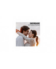 Leurre son parfum avec des phéromones pour lui - 50 ml les hommes attirent les femmes spray intime, wuzhou