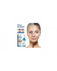 1-3pcs Anti-âge Hyalu B5 Sérum Anti-rides Concentré Réparateur 30ml