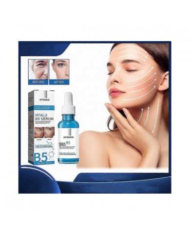 1-3pcs Anti-âge Hyalu B5 Sérum Anti-rides Concentré Réparateur 30ml