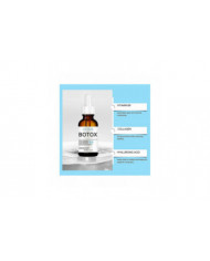 Sérum à l’acide hyaluronique B5, sérum Hyalu B5, sérum à l’acide hyaluronique pour le visage à la vitamine B5, [...]